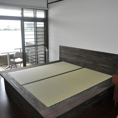 Riverside Hotel Karatsu Castle מראה חיצוני תמונה
