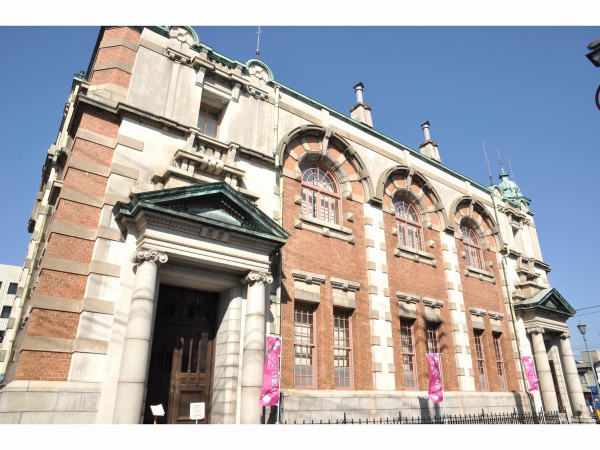 Riverside Hotel Karatsu Castle מראה חיצוני תמונה