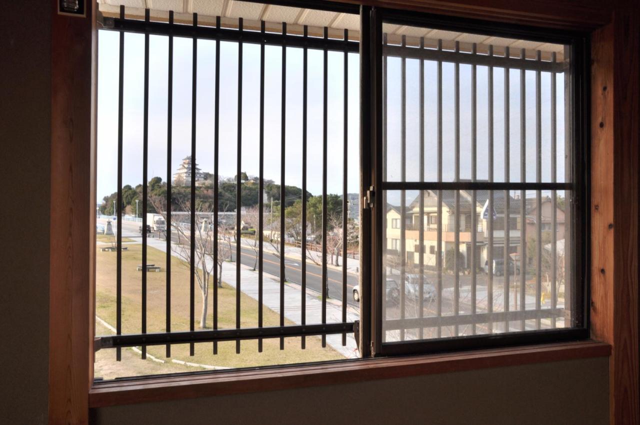 Riverside Hotel Karatsu Castle מראה חיצוני תמונה